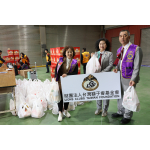 2025.01.10 LCTF與B5區共同舉辦 -「桃園市沿海行政區寒冬送暖」社會服務活動